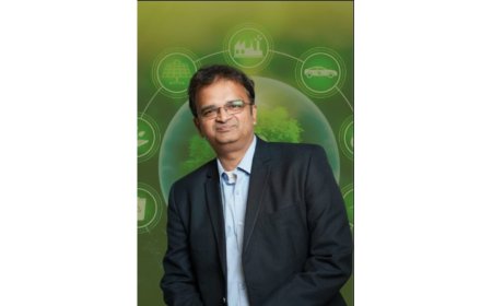 Dexian India Announces Groundbreaking Investment in AgriTech to Empower Indian Farmers