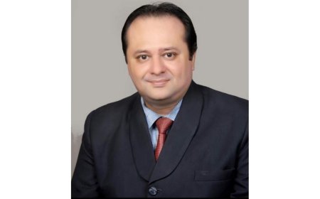 Dr Vishnu Modi Astrologer: A Famous Celebrity Astrologer with a Vision to Transform People’s Lives