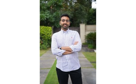 Dhruv Goyal on the Resilient Rupee and India’s Macroeconomic Shifts