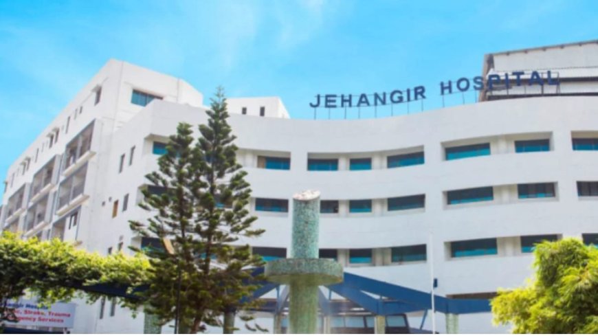 Pulmonology Department: Transforming Respiratory Care at Jehangir Hospital