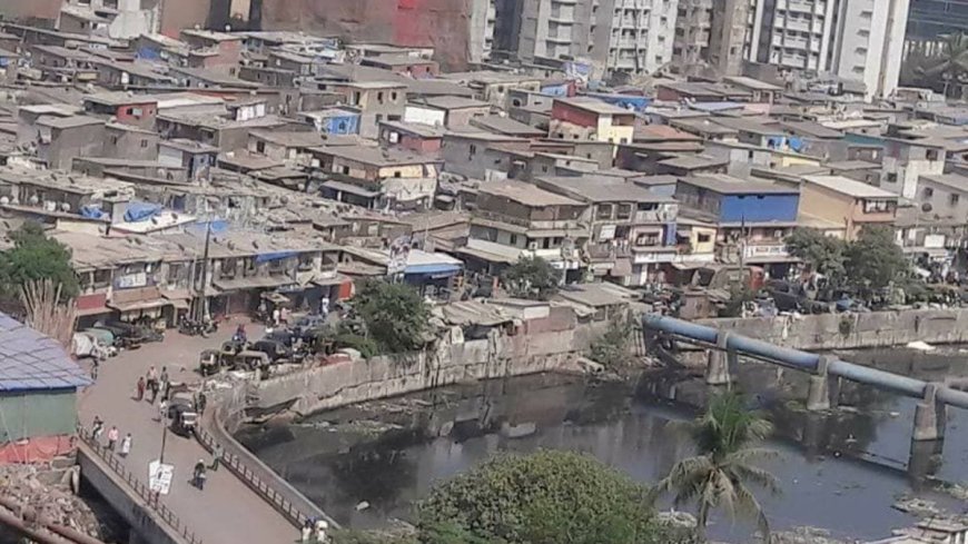 Supreme Court Clears Redevelopment of Bharat Nagar Slums