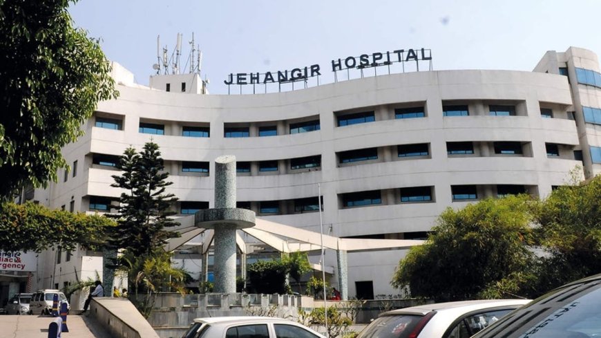 Jehangir Hospital’s Legacy of Excellence in Maternity Care from Pre-Birth to Childcare