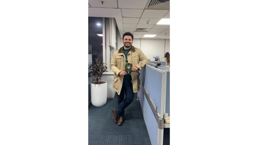 ‘Her Last Walk’: A Captivating Tale of Love, Loss, and Spirituality