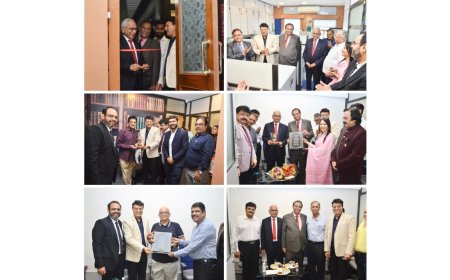 Globalisation of Indian Law Firm attract international talents for expansion of Indian Industry