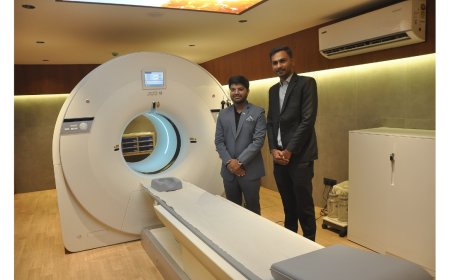 Prismaa Oncoimaging Centre Launches Surat’s First Digital PET-CT