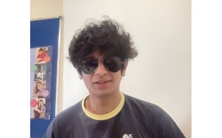 Bangalore Student Secures Admit at University of Chicago