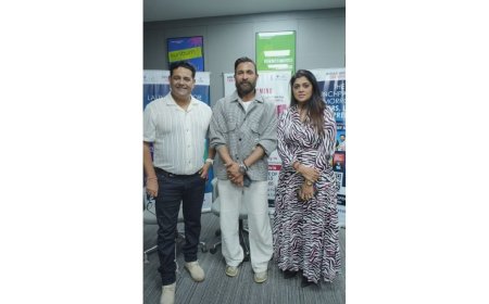 Indian Institute of Creative Skills (IICS) Successfully Organized Delhi Creative Artists Summit