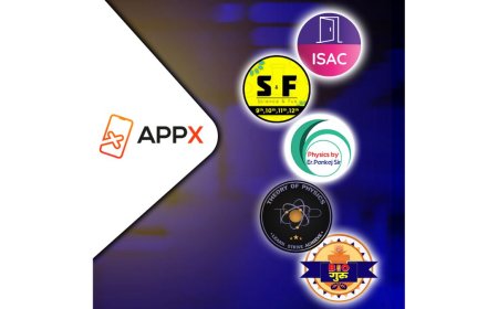 AppX Exits Science and Fun and Other Creator Ventures