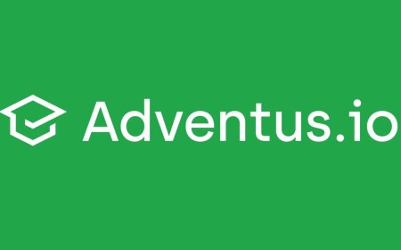 AdventusDRIVE: Revolutionizing International Student Recruitment