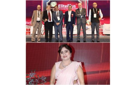 12th Vinyl India Summit Concludes with Resounding Impact: India Emerges as Global Hub for PVC and CPVC Growth