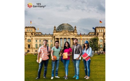 YES Germany Opens 2025 Admissions to Top Public Universities in Germany