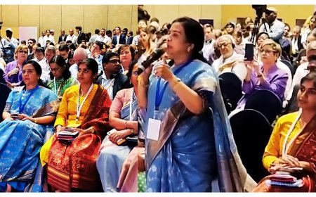 Empowering Women Needs More Than Schemes — It Needs Strengthening Minds