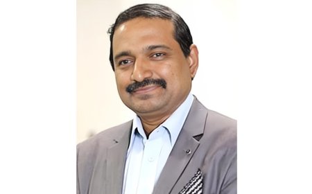 India Habitat Centre appoints Prof. (Dr.) KG Suresh as its new Director