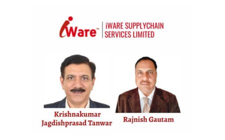 IWARE Supplychain Services Limited IPO Closes Today