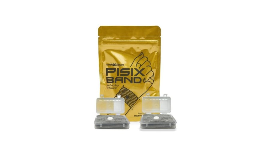 From Pregnancy to Road Trips: How India’s Moms Are Fighting Nausea Naturally with Pisix Band