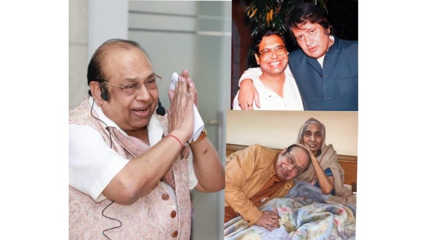 Zindagi Aur Kuch Bhi Nahi Teri Meri Kahani Hai – Dr. Eng. Rajainderr Jaina