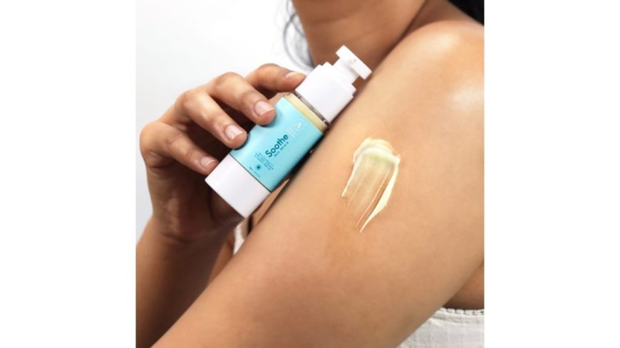 ADHYAY Wellness by Nabhi Sutra Unveils Soothe Skin Shield: A Natural Embrace for Sun-Kissed Indian Skin