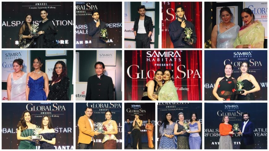 From Kajol & Sara Ali Khan to Vedang Raina & Veer Paharia: Celebrities agree that, Wellness is the New Luxe