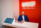 Moscow Offers Tourist Cards for Non-Cash Payments at Cutting-Edge Tourists Center