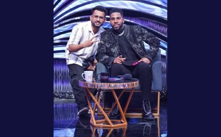 Capturing Moments, Creating Opportunities: Kalpesh Sadvilkar Expands from Photography to Artist Management