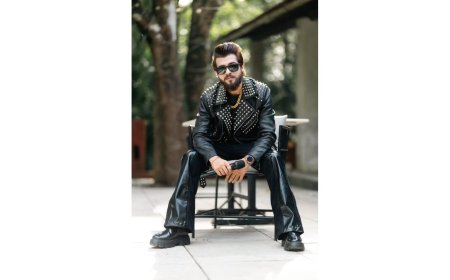 The Musical Journey of Kashish Kumar – From Goa To Global