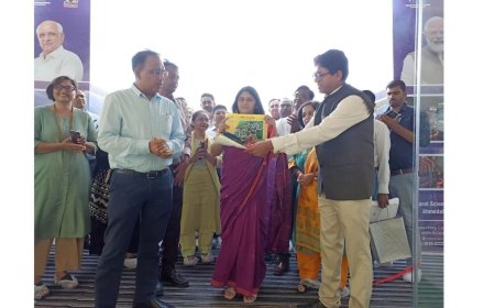 A New Jewel at Gujarat Science City: The Astronomy and Space Science Gallery