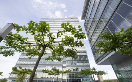 Top ratings for LANXESS: CDP recognizes commitment to climate and water protection