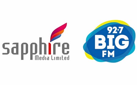 Sapphire Media Acquires Radio BIG 92.7 FM, Marks a Crucial Milestone for Indian Radio Industry