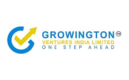 Growington Ventures India Ltd’s Rs.48.17 Crore Rights Issue Opens For Subscription Till June 12, 2025