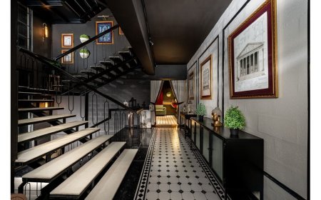 Archworkx Dexign Casa Emerges As Tricity’s Top Luxury Interior Designer And Architect