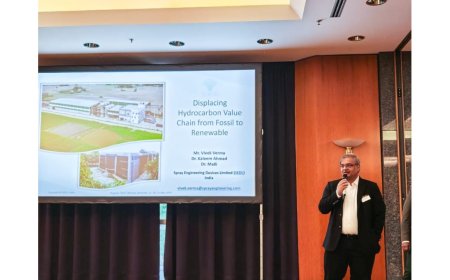 SPRAY’s MVR Innovation Wins India Global Praise at RegaTec 2025 in Germany