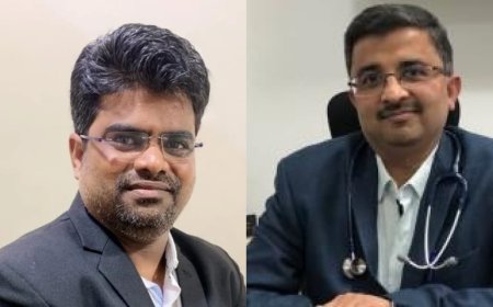 Timely Medical Intervention at Jehangir Hospital Saves 9-Year-Old Girl’s Hand After Severe Jellyfish Sting