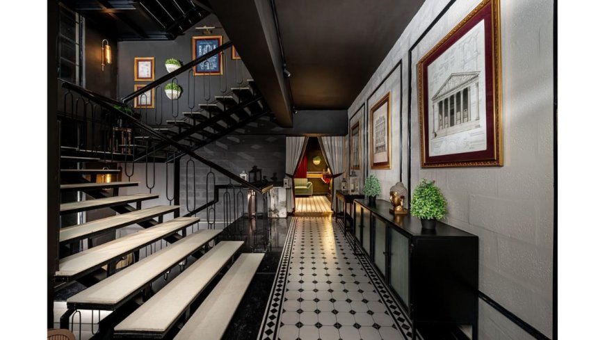 Archworkx Dexign Casa Emerges As Tricity’s Top Luxury Interior Designer And Architect