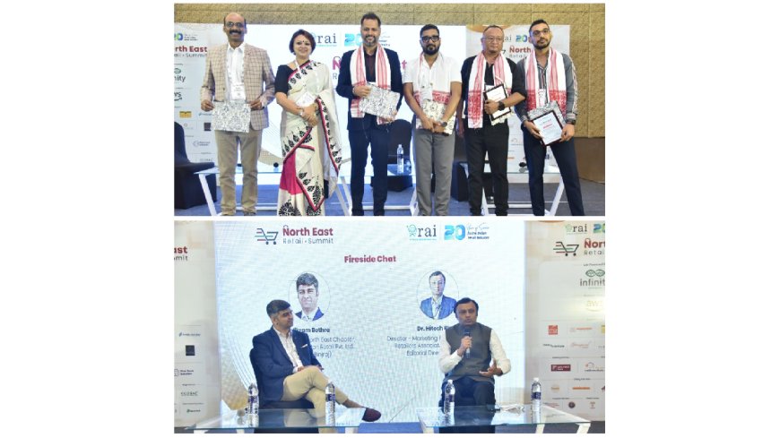 RAI Strengthens Regional Retail Ecosystem with 3rd North East Retail Summit