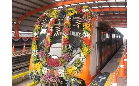 KICH Powers Accessibility and Innovation in Kanpur Metro: Building India’s Future, One Detail at a Time