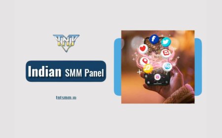Affordable Marketing: 10 Key Benefits of Indian SMM Panels