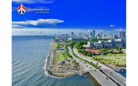 Philippines Visa-Free for Indians: A Game-Changer for Travel in 2025