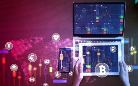 BuddyEx Brings Transparent Social Trading to Global Markets