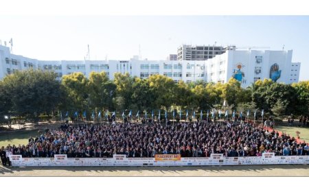 Against the Odds: CGC Jhanjeri Surges Ahead with Historic 2025 Placements