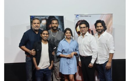 Trailer of Nirahua’s ‘Hamar Naam Ba Kanhaiya’ Out, Set for Multiplex Release