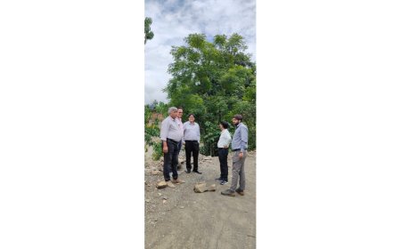 Biswanand Infra Projects: Bridging the Construction Gap with India’s Leading Industry Giants