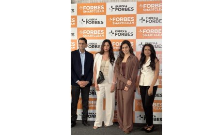 Sonya V. Kapoor & Amrita Mendonza Power Shraddha Kapoor’s Latest Campaign