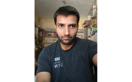 Resilient Job Seeker Shares Journey of Perseverance After a Decade of Challenges