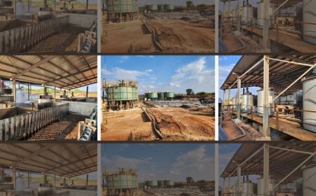 Shera Energy Deepens Global Integration with Zambian Copper Facility