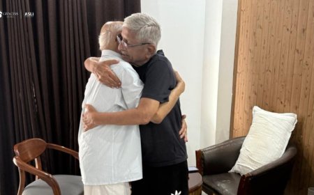 Gracias Living Launches Emotion-Responsive Dementia Care Unit in Gurgaon