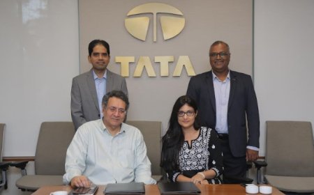 Tata ClassEdge Limited Announces Strategic Collaboration with Tata STRIVE to Bridge Education and Employability