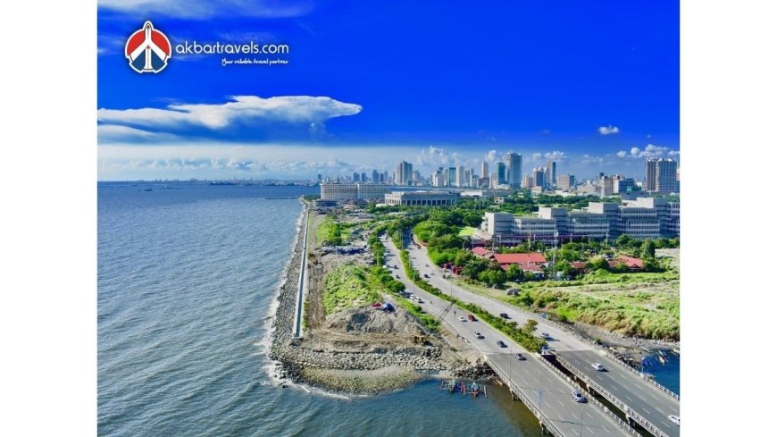 Philippines Visa-Free for Indians: A Game-Changer for Travel in 2025