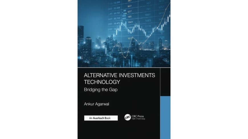 ‘Alternative Investments Technology: Bridging the Gap’ – A Fund Manager’s Guide to Overcoming Tech Dilemmas