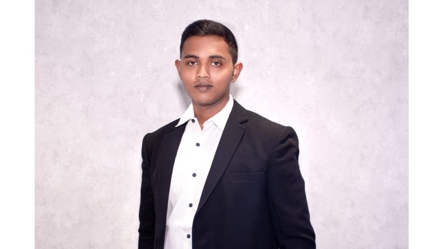 Dr. Dinesh Sankar – The Visionary Venture Capitalist Catalyzing India’s Startup Renaissance