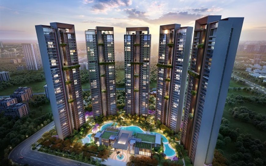 Investors Clinic Achieves Record INR 755 Crore Sales with Signature Global in FY 2024-2025
